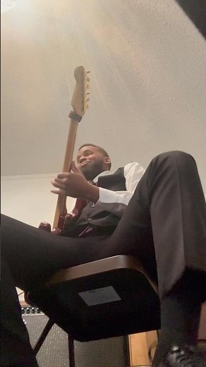 Next In Line - Lisa Knowles and The Brown Singers #gospel #gospelmusic #guitar #church