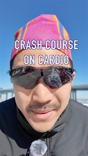 Crash Course on Cardiovascular Exercise