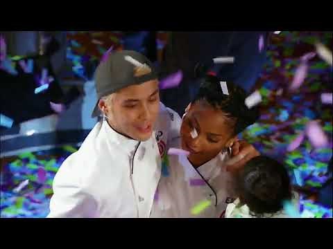 Masterchef season 8 winner is .... DINO