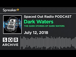 Dark Waters - The Dark Stories of Dark Waters
