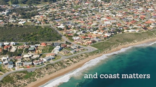 Hey Mandurah! 🌊 Love hanging out at the beach? So do we. But there’s a risk that erosion, rising seas, and wild storms could change our coastline over the next 100 years. The City’s working on a plan to understand how these challenges could impact our beaches — and we want to hear from YOU. 💬 Jump onto Mandurah Matters before this Saturday, 31 January www.mandurahmatters.com.au/southern-beaches-chrmap and share your thoughts. | City of Mandurah
