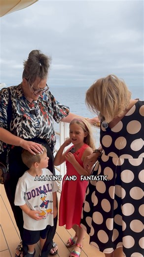 83K views · 849 reactions | Now ✨THIS✨ is what we call Disney magic! Watch to see the exciting moment Matt and Emma Willis surprised Disney Fantasy Shipmates prize winner, Nina, onboard the Disney Fantasy. Are you sailing from Southampton this summer?  | Disney Cruise Line | Facebook