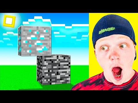 Testing Illegal Minecraft Tricks That 100% WORK!