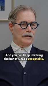 It's easy to make peace with unholiness. #theconnectingpodcast | Paul David Tripp