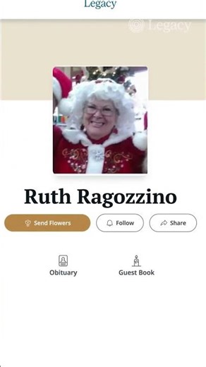 The Most Festive Obituaries of the Year 🎅🎁