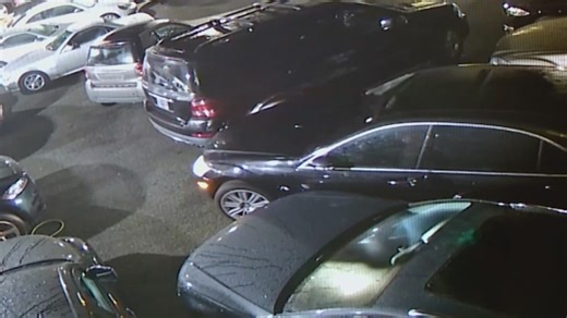 Most commonly stolen vehicles in Washington state might surprise you