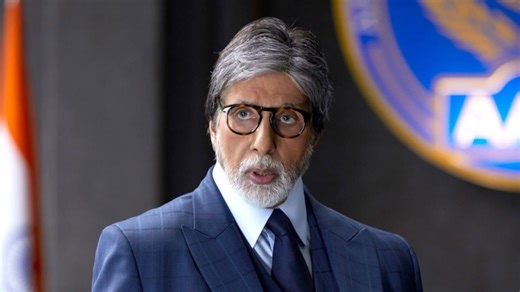 'Jaun Ki Na Jaun?': Amitabh Bachchan In Dilemma Over Attending IND vs AUS, CWC 2023 Final In Ahmedabad