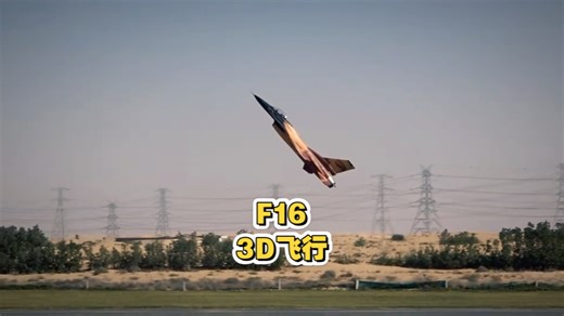 像真机也能3D飞行