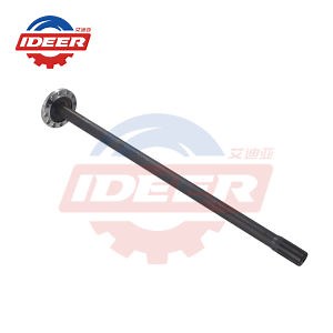 [Hot Item] Rear Axle Shaft MP-3741-2403070-01 695mm for Uaz 469 452 3160 MP3741240307001 3741240307001