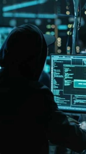 4.6K views · 297 reactions | Uncover the most common hacking attacks every internet user should know!  Stay alert, stay protected.  #techshorts #hacking #attacks #ethicalhacking #cybersecurity #onlinesafety | Buzz2day Tech | Facebook