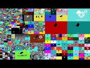 Too many full best animation logos 183 to 300