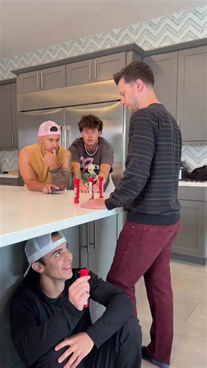 Simple trick. #tricky