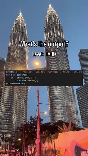 Python Coding Challenges for Software Engineers