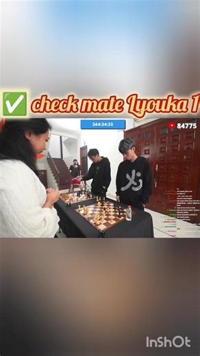 Live Chess Streaming: Checkmate Strategies and Tips