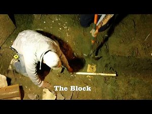 Bullet Mole Part 1 - Blasting Through a Debris Field