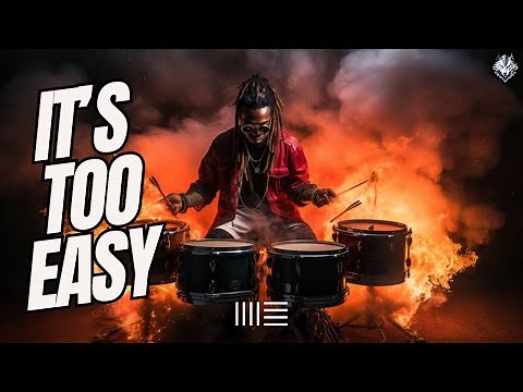 How To Programme Your FIRST Beat Using Ableton Live 11 Drum Rack | Ableton Live 11 Tutorial