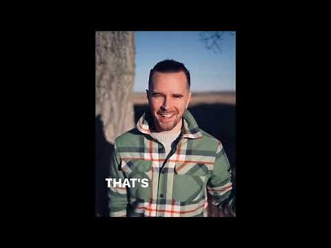 *NEW* A Message From Graham Wardle (2023)