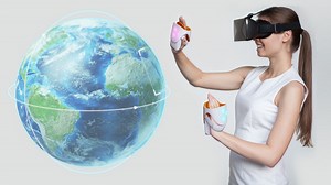 Hapto Brings Real Haptic Feeling To Your Hands In VR