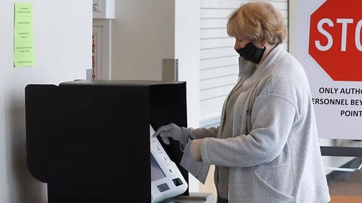 Political campaigning in the age of coronavirus