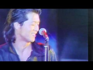 キャロル 解散コンサート 🎵ファンキーモンキーベイビー🎵