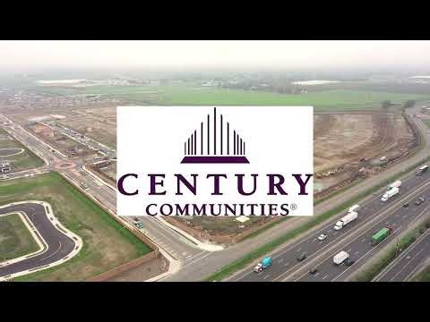 Heritage at Cannery in Stockton, CA | New Homes by Century Communities Coming Soon