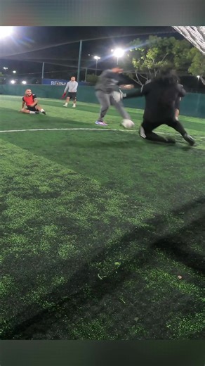 Improving Small-Sided Soccer Skills for Goalkeepers