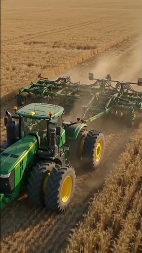 🚜 USA High-Tech Farming Machines | Modern American Agriculture 🌾🇺🇸