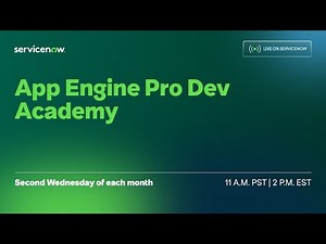 Pro Dev Academy
