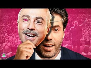 The Untold Story of Adam Ray as Dr Phil