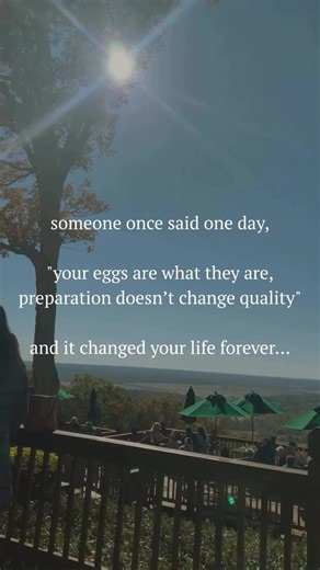 If you’re a woman between 25-45 who wants to take charge of your fertility journey, then this is for you. At EggPrepRx, we believe preparation is key for your egg quality, and we’re here to guide you through it. Here’s how to optimize your fertility with our essential insights: 1. Understand how your lifestyle influences your egg health. 2. Learn the critical supplements that can actually make a difference. 3. Discover the vital role of timing in egg development. Follow me!!!! #fertility #fertil