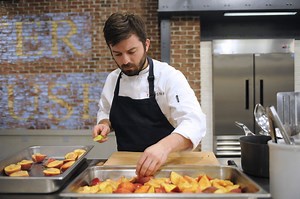 'Top Chef' Season 12: Portland's Doug Adams exits, but is there redemption in 'Last Chance Kitchen'? (recap)