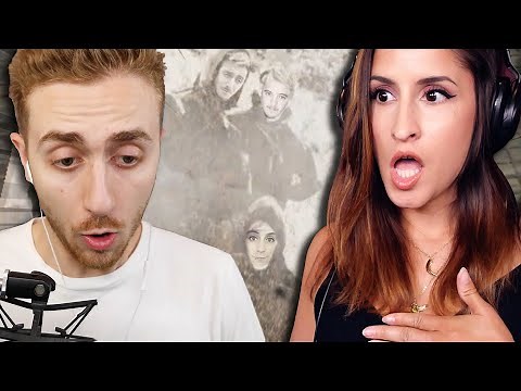 UNE TRISTE HISTOIRE... w/ @Sora