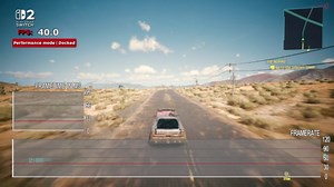 Cyberpunk 2077 Performance Review - Switch 2 Vs Steam Deck and PS4