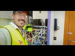 Programation d'une motorisation de proteco avec carte Q60RA