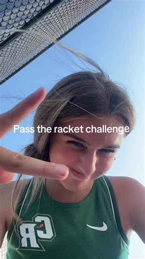 We are so cool #editedbybrooklynn #fire #tennis #tennistok #fyp