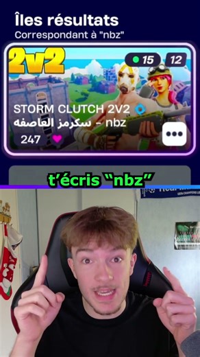 This map is the hardest in Fortnite 😳❌