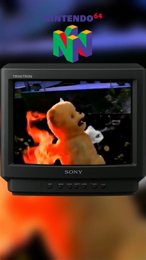 metalzor on Instagram: "BattleTanx N64 | Así se anunciaba el caos en los 90s 💥🚀 | #RetroLunes . Este comercial de BattleTanx para Nintendo 64 mostraba el gameplay original y el caos multijugador que definió el juego en los 90s 💥🚀 Fue desarrollado por 3DO, y más adelante llegó su secuela BattleTanx: Global Assault. . ¿Lo llegaste a jugar en su época? 👀🎮 . . #gaming #funnyreels #fypageシ #gamingreels #RetroAds #RetroGaming #GamingNostalgia #90sGaming #RetroMonday"