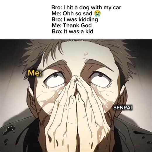 That plot twist wasn’t needed 🥀💀 #relatable #memes #anime #jujutsukaisen