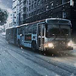 Add Snow and Winter Photoshop Effects to Your Images