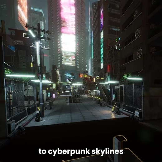 65 reactions | From fantasy kingdoms to cyberpunk skylines—whatever you’re building, it’s all here. With KitBash3D Unlimited and Cargo, you can search thousands of premium 3D assets by keyword, browse by genre, and import directly into your scene in seconds. No cleanup. No wasted time. Just cinematic results, fast. | KitBash3D | Facebook