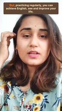 Today's Topic "English Fluency" #spokenenglish #english #viral #englishspeaking #vocabulary