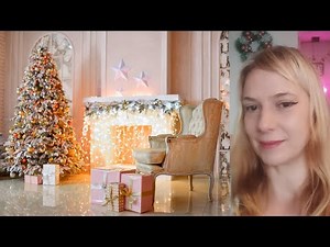 ❄️🎄 Novogodišnje dekoracije ✨ Kako ukrasiti jelku 🎄 ❄️🎁