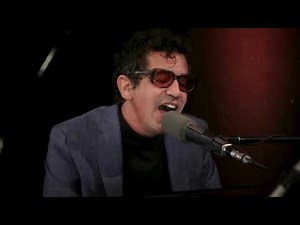 A.J. Croce - Hung Up On You - 12/2/2020 - Paste Studio NVL - Nashville TN