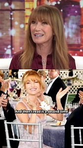 190K views · 1.4K reactions | Jane Seymour joins Saturday TODAY and talks about the iconic movie “Wedding Crashers” as it marks its 20th anniversary. She discusses how it opened doors for her and changed her whole career. | Today Show | Facebook