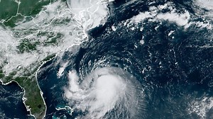 Tropical Storm Henri will make landfall in the northeastern United States
