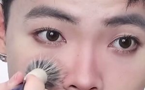 【美妆】everbab眼影盘勇仔推荐