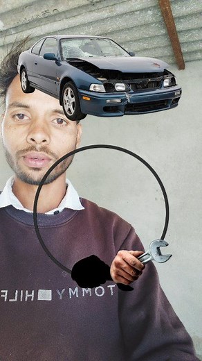 “Repair the broken car.” 🚗🛠️ #damagedcar #stopchallange #circlechallenge #puzzle | Sumitchallenge2