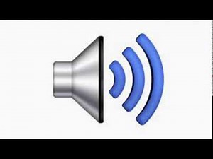 Clock Gong Sound Effect /Free Sound Effect Download