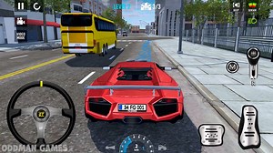 5.9K views · 74 reactions |  Car Parking 3D: Online Drift: An...