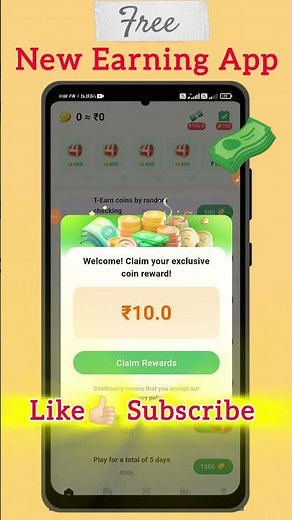 💰 Android App Earning Update 2025 | New Ways to Make Money Using Apps!